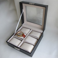 Шкатулка для хранения часов Craft 6PU.2/3