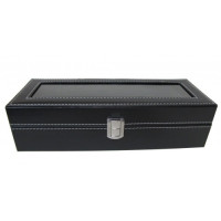 Шкатулка для хранения часов Craft 6PU.BLINS