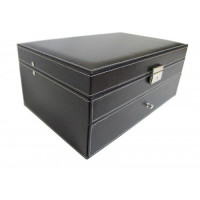 Шкатулка для хранения часов Craft 6WJ.MIR.PU