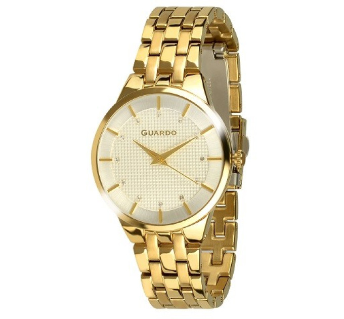 Купить Часы GUARDO PREMIUM 011396-4 ⌚ Наручные часы на fabrikachasov.com ⭐ Бесплатная доставка по Украине от 3000 грн ✈ Гарантия ✔ 10.000 моделей часов лучших брендов!