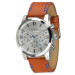 Купити ГОДИННИК GUARDO PREMIUM 011401-1 ⌚ Наручні годинники на fabrikachasov.com ⭐ Безкоштовна доставка по Україні від 3000 грн ✈ Гарантія ✔ 10.000 моделей. Знижки!