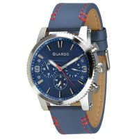 ГОДИННИК GUARDO PREMIUM 011401-2