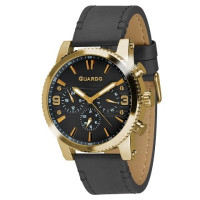 ГОДИННИК GUARDO PREMIUM 011401-4