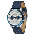 Купити ГОДИННИК GUARDO PREMIUM 011456-2 ⌚ Наручні годинники на fabrikachasov.com ⭐ Безкоштовна доставка по Україні від 3000 грн ✈ Гарантія ✔ 10.000 моделей. Знижки!