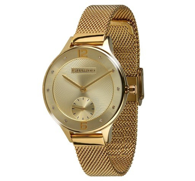 Купить Часы GUARDO PREMIUM 011636(1)-3 ⌚ Наручные часы на fabrikachasov.com ⭐ Бесплатная доставка по Украине от 3000 грн ✈ Гарантия ✔ 10.000 моделей. Скидки!