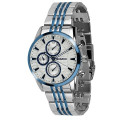 Купити ГОДИННИК GUARDO PREMIUM 011653-2 ⌚ Наручні годинники на fabrikachasov.com ⭐ Безкоштовна доставка по Україні від 3000 грн ✈ Гарантія ✔ 10.000 моделей. Знижки!