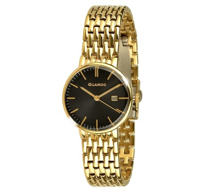Купить Часы GUARDO PREMIUM 011909-3 ⌚ Наручные часы на fabrikachasov.com ⭐ Бесплатная доставка по Украине от 3000 грн ✈ Гарантия ✔ 10.000 моделей. Скидки!