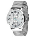 Купити ГОДИННИК GUARDO PREMIUM 012238-2 ⌚ Наручні годинники на fabrikachasov.com ⭐ Безкоштовна доставка по Україні від 3000 грн ✈ Гарантія ✔ 10.000 моделей годинників кращих брендів!