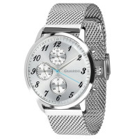 ГОДИННИК GUARDO PREMIUM 012238-2 ГОДИННИК GUARDO PREMIUM 012238-2