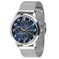 ГОДИННИК GUARDO PREMIUM 012238-3