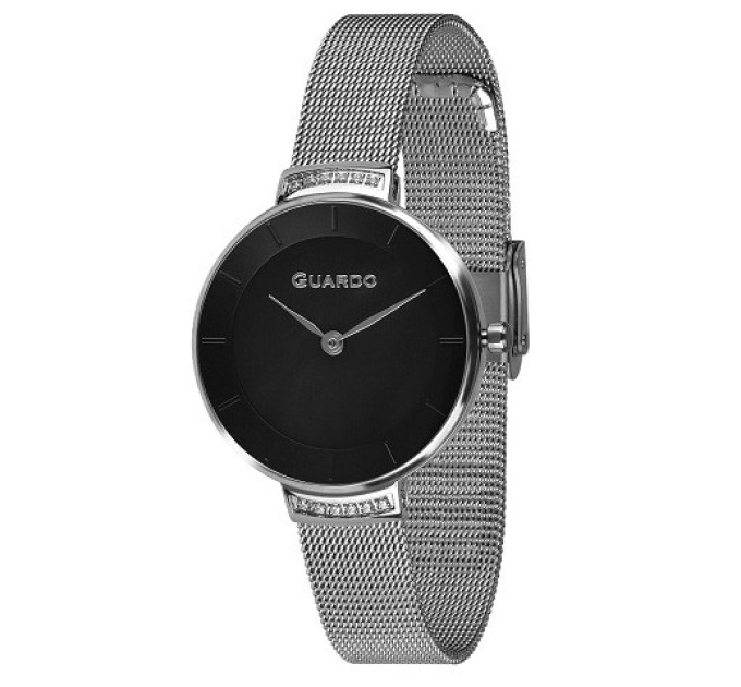 Купить Часы GUARDO PREMIUM 012439-1 ⌚ Наручные часы на fabrikachasov.com ⭐ Бесплатная доставка по Украине от 3000 грн ✈ Гарантия ✔ 10.000 моделей часов лучших брендов!