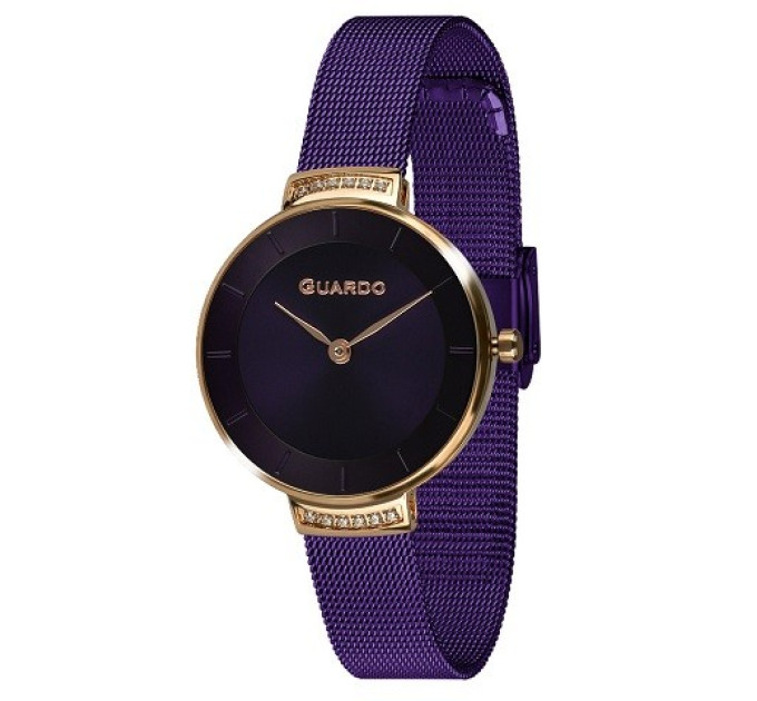 Купить Часы GUARDO PREMIUM 012439-6 ⌚ Наручные часы на fabrikachasov.com ⭐ Бесплатная доставка по Украине от 3000 грн ✈ Гарантия ✔ 10.000 моделей. Скидки!