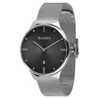 Часы GUARDO PREMIUM 012473(1)-1