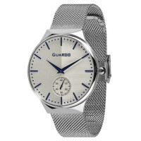 Часы GUARDO PREMIUM 012473(2)-2