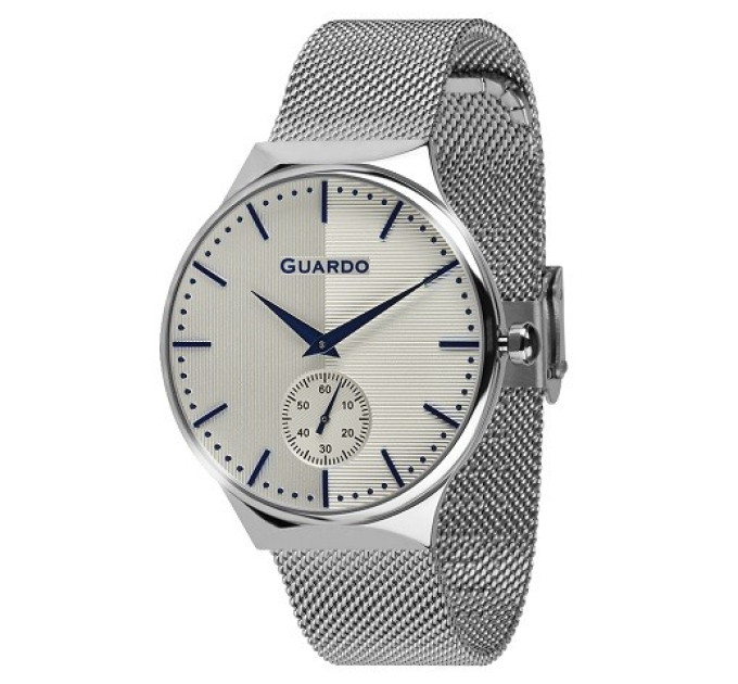 Купить Часы GUARDO PREMIUM 012473(2)-2 ⌚ Наручные часы на fabrikachasov.com ⭐ Бесплатная доставка по Украине от 3000 грн ✈ Гарантия ✔ 10.000 моделей часов лучших брендов!