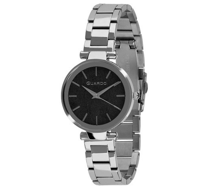 Купить Часы GUARDO PREMIUM 012502-1 ⌚ Наручные часы на fabrikachasov.com ⭐ Бесплатная доставка по Украине от 3000 грн ✈ Гарантия ✔ 10.000 моделей часов лучших брендов!