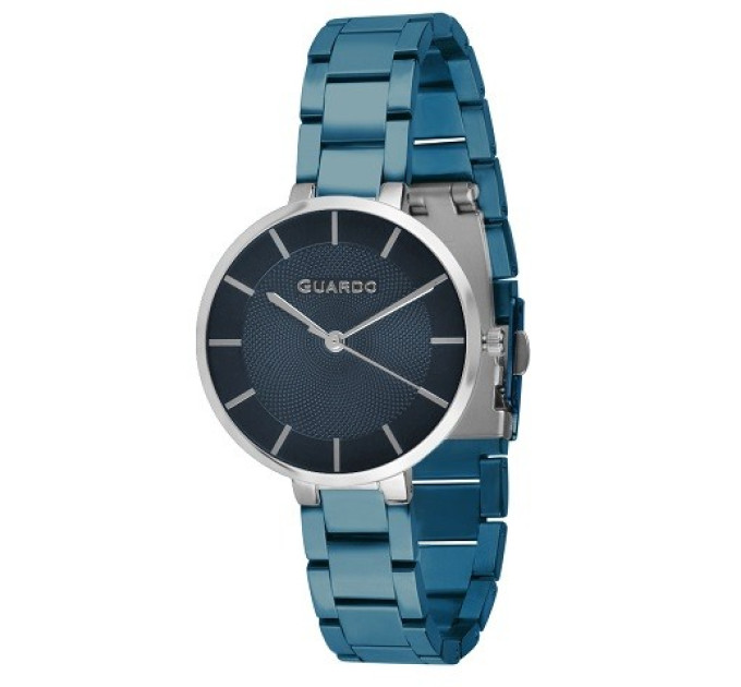 Купить Часы GUARDO PREMIUM 012505-6 ⌚ Наручные часы на fabrikachasov.com ⭐ Бесплатная доставка по Украине от 3000 грн ✈ Гарантия ✔ 10.000 моделей. Скидки!
