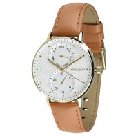 ГОДИННИК GUARDO PREMIUM 012522-3 ГОДИННИК GUARDO PREMIUM 012522-3