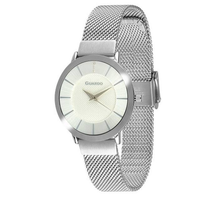 Купить Часы GUARDO PREMIUM 012652-1 ⌚ Наручные часы на fabrikachasov.com ⭐ Бесплатная доставка по Украине от 3000 грн ✈ Гарантия ✔ 10.000 моделей. Скидки!