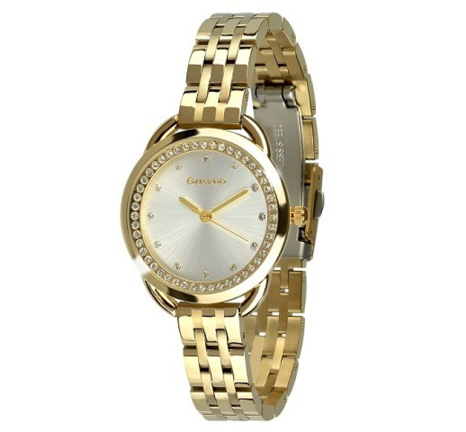 Купить Часы GUARDO PREMIUM 012667-3 ⌚ Наручные часы на fabrikachasov.com ⭐ Бесплатная доставка по Украине от 3000 грн ✈ Гарантия ✔ 10.000 моделей. Скидки!