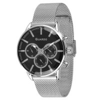 ГОДИННИК GUARDO PREMIUM 012670-2