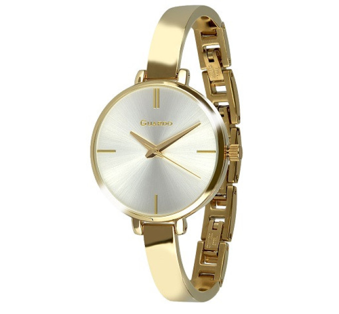 Купити ГОДИННИК GUARDO PREMIUM 012671-3 ⌚ Наручні годинники на fabrikachasov.com ⭐ Безкоштовна доставка по Україні від 3000 грн ✈ Гарантія ✔ 10.000 моделей. Знижки!