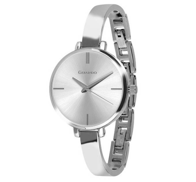 Купити ГОДИННИК GUARDO PREMIUM 012671 ⌚ Наручні годинники на fabrikachasov.com ⭐ Безкоштовна доставка по Україні від 3000 грн ✈ Гарантія ✔ 10.000 моделей годинників кращих брендів!