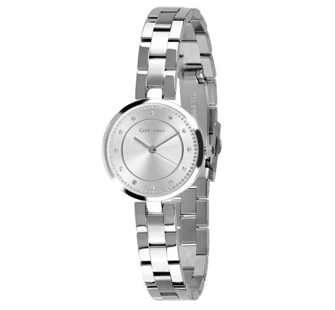 Купити ГОДИННИК GUARDO PREMIUM 012678-1 ⌚ Наручні годинники на fabrikachasov.com ⭐ Безкоштовна доставка по Україні від 3000 грн ✈ Гарантія ✔ 10.000 моделей. Знижки!