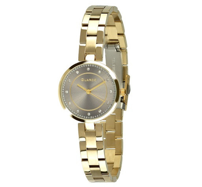 Купить Часы GUARDO PREMIUM 012678-3 ⌚ Наручные часы на fabrikachasov.com ⭐ Бесплатная доставка по Украине от 3000 грн ✈ Гарантия ✔ 10.000 моделей часов лучших брендов!