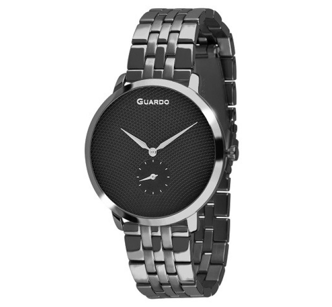 Купити ГОДИННИК GUARDO PREMIUM 012679-3 ⌚ Наручні годинники на fabrikachasov.com ⭐ Безкоштовна доставка по Україні від 3000 грн ✈ Гарантія ✔ 10.000 моделей. Знижки!