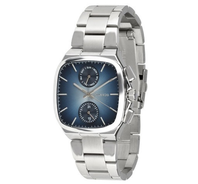 Купити ГОДИННИК GUARDO PREMIUM 012688-1 ⌚ Наручні годинники на fabrikachasov.com ⭐ Безкоштовна доставка по Україні від 3000 грн ✈ Гарантія ✔ 10.000 моделей. Знижки!