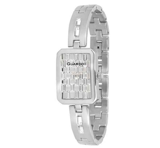 Купить Часы GUARDO PREMIUM 012699-1 ⌚ Наручные часы на fabrikachasov.com ⭐ Бесплатная доставка по Украине от 3000 грн ✈ Гарантия ✔ 10.000 моделей. Скидки!