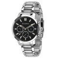 Купить Часы GUARDO PREMIUM 012703-2 ⌚ Наручные часы на fabrikachasov.com ⭐ Бесплатная доставка по Украине от 3000 грн ✈ Гарантия ✔ 10.000 моделей часов лучших брендов!