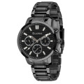Купить Часы GUARDO PREMIUM 012703-3 ⌚ Наручные часы на fabrikachasov.com ⭐ Бесплатная доставка по Украине от 3000 грн ✈ Гарантия ✔ 10.000 моделей часов лучших брендов!