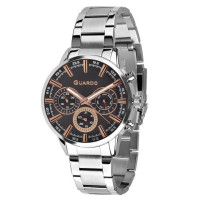 ГОДИННИК GUARDO PREMIUM 012704-1