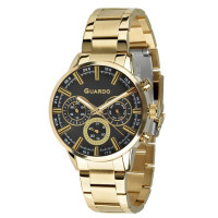 ГОДИННИК GUARDO PREMIUM 012715-4