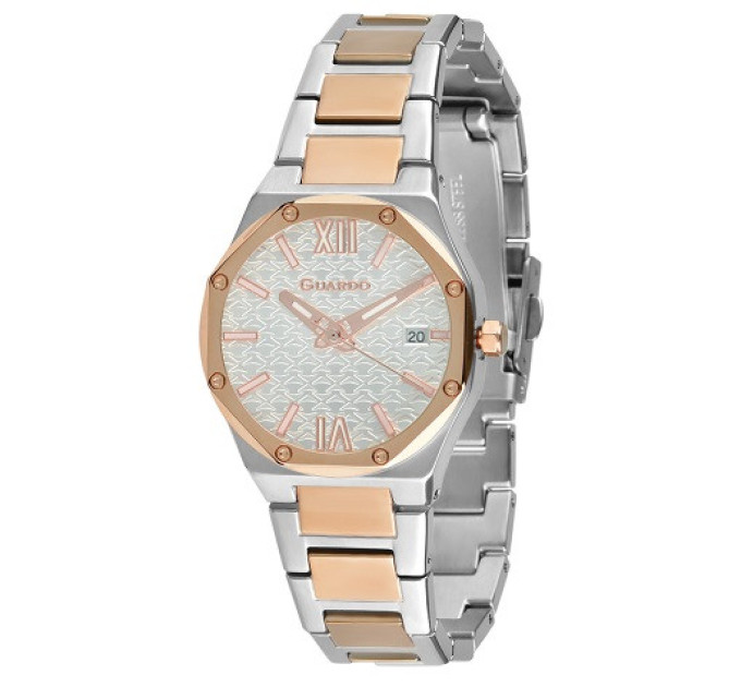 Купить Часы GUARDO PREMIUM 012713-5 ⌚ Наручные часы на fabrikachasov.com ⭐ Бесплатная доставка по Украине от 3000 грн ✈ Гарантия ✔ 10.000 моделей. Скидки!