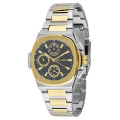 Купити ГОДИННИК GUARDO PREMIUM 012715-3 ⌚ Наручні годинники на fabrikachasov.com ⭐ Безкоштовна доставка по Україні від 3000 грн ✈ Гарантія ✔ 10.000 моделей годинників кращих брендів!