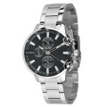 Купити ГОДИННИК GUARDO PREMIUM 012721-1 ⌚ Наручні годинники на fabrikachasov.com ⭐ Безкоштовна доставка по Україні від 3000 грн ✈ Гарантія ✔ 10.000 моделей годинників кращих брендів!