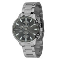 Купити ГОДИННИК GUARDO PREMIUM 012721-3 ⌚ Наручні годинники на fabrikachasov.com ⭐ Безкоштовна доставка по Україні від 3000 грн ✈ Гарантія ✔ 10.000 моделей годинників кращих брендів!