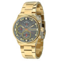 Купити ГОДИННИК GUARDO PREMIUM 012724-5 ⌚ Наручні годинники на fabrikachasov.com ⭐ Безкоштовна доставка по Україні від 3000 грн ✈ Гарантія ✔ 10.000 моделей. Знижки!