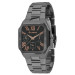 Купити ГОДИННИК GUARDO PREMIUM 012726-4 ⌚ Наручні годинники на fabrikachasov.com ⭐ Безкоштовна доставка по Україні від 3000 грн ✈ Гарантія ✔ 10.000 моделей годинників кращих брендів!