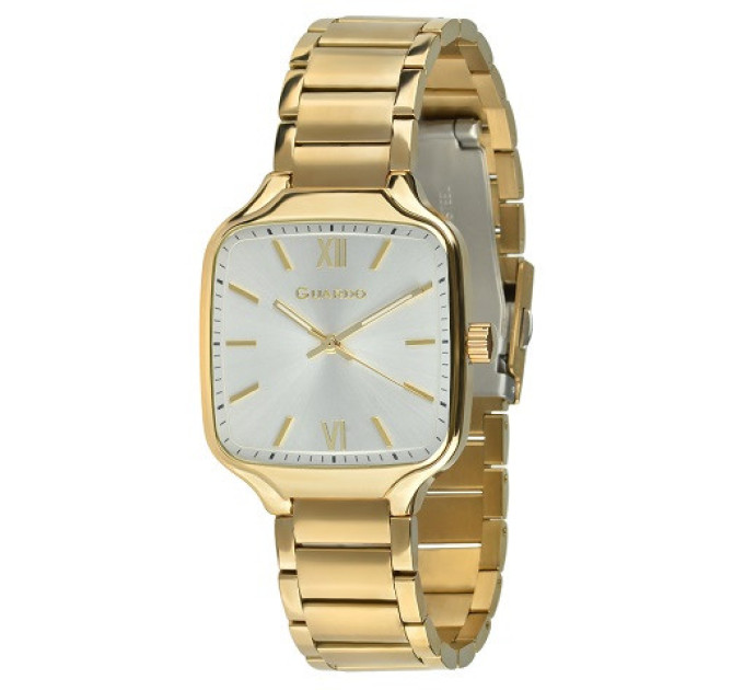 Купити ГОДИННИК GUARDO PREMIUM 012732-3 ⌚ Наручні годинники на fabrikachasov.com ⭐ Безкоштовна доставка по Україні від 3000 грн ✈ Гарантія ✔ 10.000 моделей. Знижки!