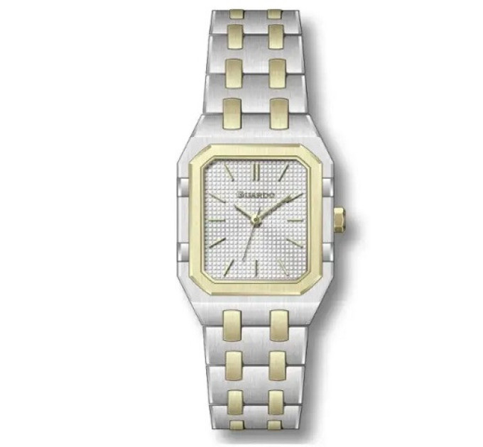 Купить Часы GUARDO PREMIUM 012735-2 ⌚ Наручные часы на fabrikachasov.com ⭐ Бесплатная доставка по Украине от 3000 грн ✈ Гарантия ✔ 10.000 моделей часов лучших брендов!