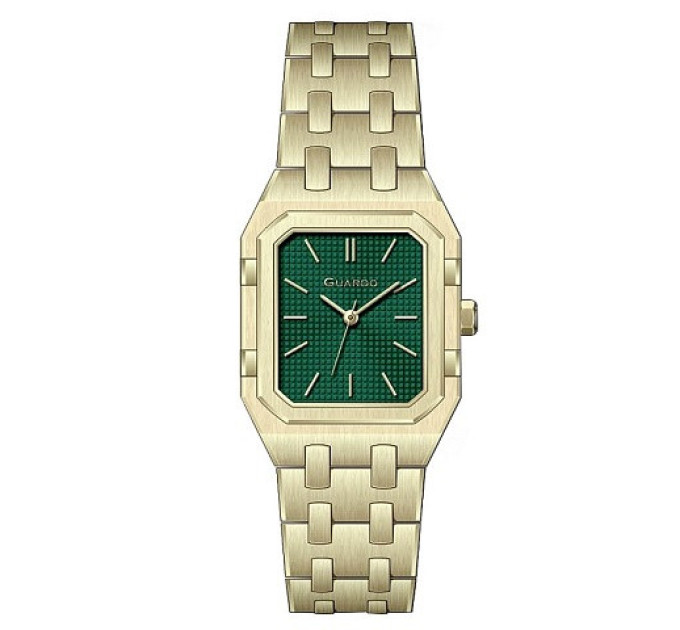 Купити ГОДИННИК GUARDO PREMIUM 012735-3 ⌚ Наручні годинники на fabrikachasov.com ⭐ Безкоштовна доставка по Україні від 3000 грн ✈ Гарантія ✔ 10.000 моделей годинників кращих брендів!
