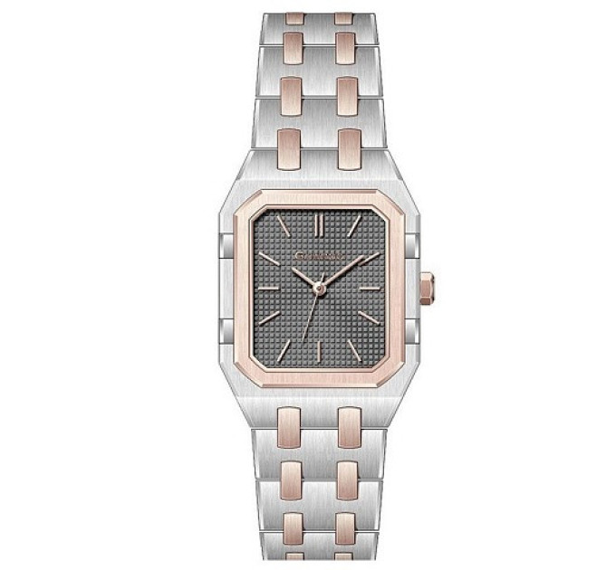 Купить Часы GUARDO PREMIUM 012735-4 ⌚ Наручные часы на fabrikachasov.com ⭐ Бесплатная доставка по Украине от 3000 грн ✈ Гарантия ✔ 10.000 моделей часов лучших брендов!