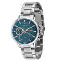 Купити ГОДИННИК GUARDO PREMIUM 012749-2 ⌚ Наручні годинники на fabrikachasov.com ⭐ Безкоштовна доставка по Україні від 3000 грн ✈ Гарантія ✔ 10.000 моделей годинників кращих брендів!