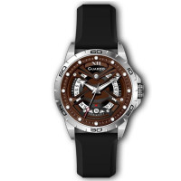 ГОДИННИК GUARDO PREMIUM 012751-2