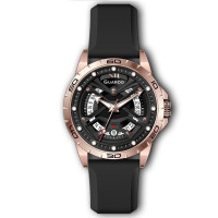 ГОДИННИК GUARDO PREMIUM 012751-5