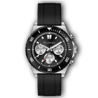 ГОДИННИК GUARDO PREMIUM 012757-3